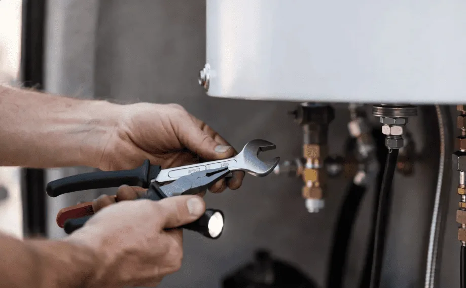 Why choose Water Heater Repair in Orange, CT